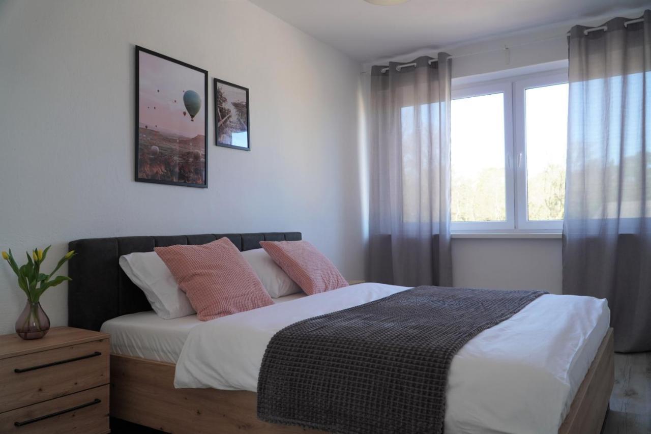 Apartamenty Rozmaryn Jastrzebia Gora Exterior photo