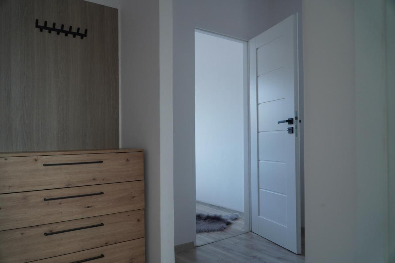 Apartamenty Rozmaryn Jastrzebia Gora Exterior photo